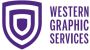 Western Graphic Services Logo
